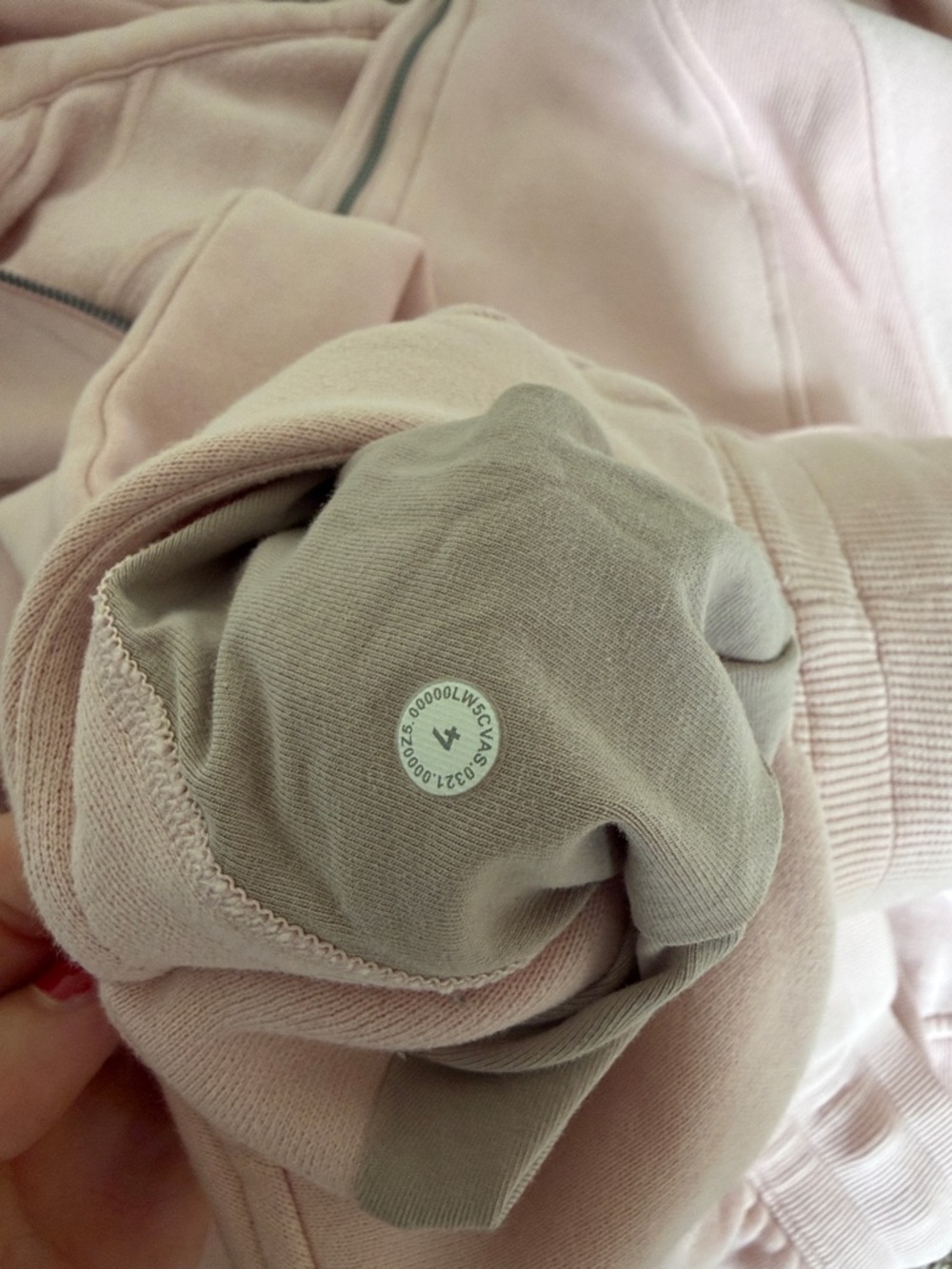 lululemon Set - Picture 4 of 4